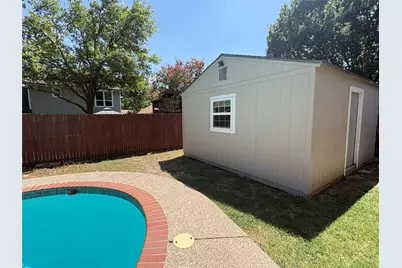 4208 Hemlock Street, Fort Worth, TX 76137 - Photo 18