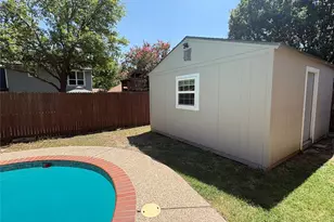 4208 Hemlock St, Fort Worth, TX 76137 - Photo 18
