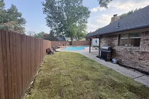 4208 Hemlock St, Fort Worth, TX 76137 - Photo 16