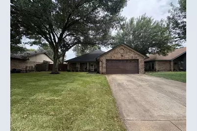 4208 Hemlock Street, Fort Worth, TX 76137 - Photo 1