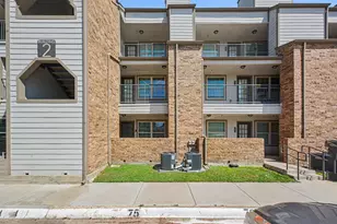 6108 Abrams Rd, Dallas, TX 75231 - Photo 2