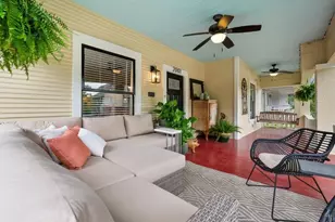 2001 Lipscomb St, Fort Worth, TX 76110 - Photo 6