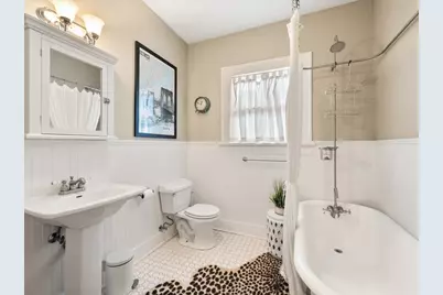 2001 Lipscomb Street, Fort Worth, TX 76110 - Photo 26