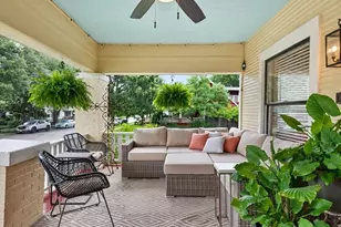 2001 Lipscomb St, Fort Worth, TX 76110 - Photo 8