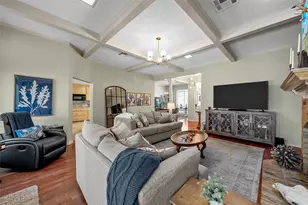11001 Ridge Point Dr, Woodway, TX 76712 - Photo 6