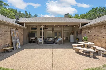 11001 Ridge Point Drive, Woodway, TX 76712 - Photo 32