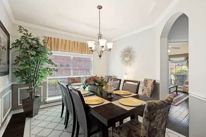 11516 Compton Trail, Fort Worth, TX 76244 - Photo 6