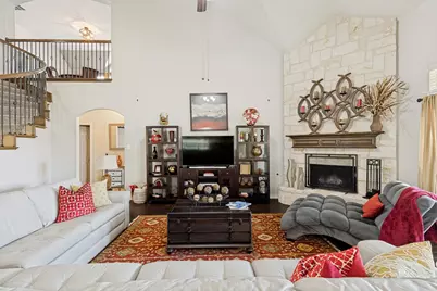 11516 Compton Trail, Fort Worth, TX 76244 - Photo 8