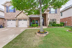 11516 Compton Trail, Fort Worth, TX 76244 - Photo 30