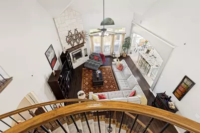 11516 Compton Trail, Fort Worth, TX 76244 - Photo 10