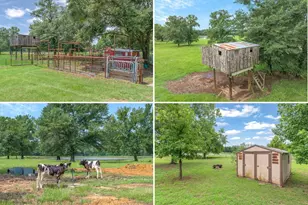 543 Co Rd 1170, Sulphur Springs, TX 75482 - Photo 38