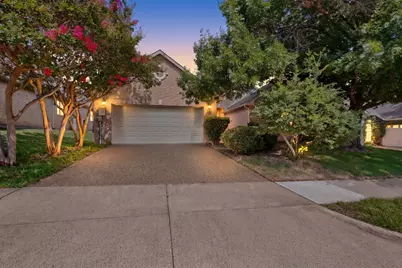 7918 Ruskin Circle, Frisco, TX 75034 - Photo 1