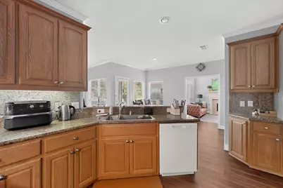 7918 Ruskin Circle, Frisco, TX 75034 - Photo 8