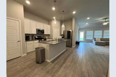 3613 Monte Carlo Lane, Denton, TX 76210 - Photo 6