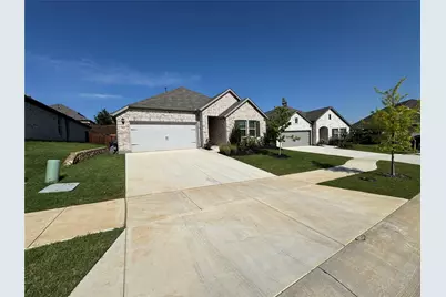 3613 Monte Carlo Lane, Denton, TX 76210 - Photo 2