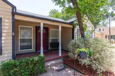 757 Davis Drive, Abilene, TX 79605 - Photo 34