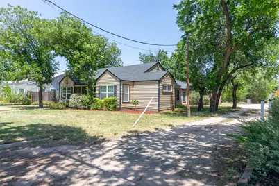 757 Davis Drive, Abilene, TX 79605 - Photo 38