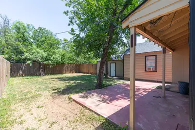 757 Davis Drive, Abilene, TX 79605 - Photo 36