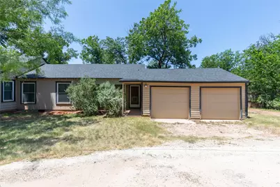 757 Davis Drive, Abilene, TX 79605 - Photo 2