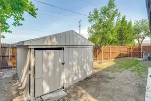 9225 N Dodson Dr, White Settlement, TX 76108 - Photo 20