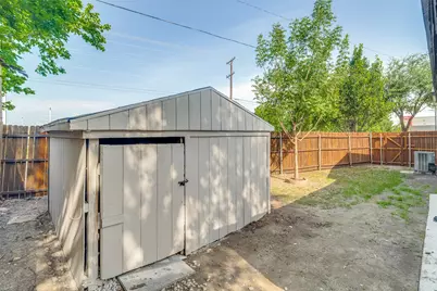 9225 N Dodson Drive, White Settlement, TX 76108 - Photo 12