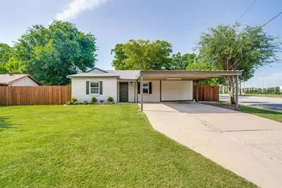 9225 N Dodson Drive, White Settlement, TX 76108 - Photo 1