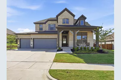 603 Crystal View Drive, Mansfield, TX 76063 - Photo 32