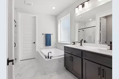 603 Crystal View Drive, Mansfield, TX 76063 - Photo 18