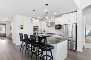603 Crystal Vw Dr, Mansfield, TX 76063 - Photo 4