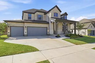 603 Crystal Vw Dr, Mansfield, TX 76063 - Photo 2