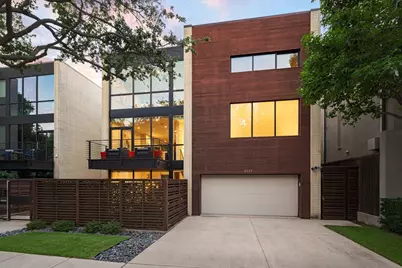 4327 Travis Street, Dallas, TX 75205 - Photo 1