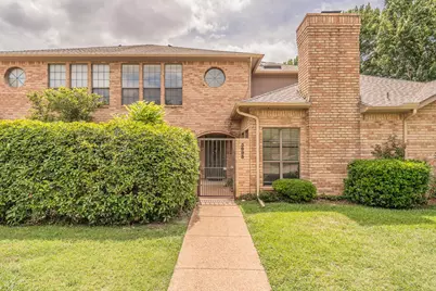 5893 Westhaven Drive, Fort Worth, TX 76132 - Photo 1