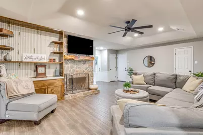 7008 County Road 527, Burleson, TX 76028 - Photo 8
