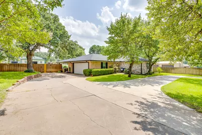 7008 County Road 527, Burleson, TX 76028 - Photo 2