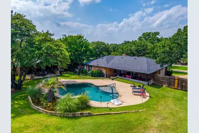 7008 County Road 527, Burleson, TX 76028 - Photo 4