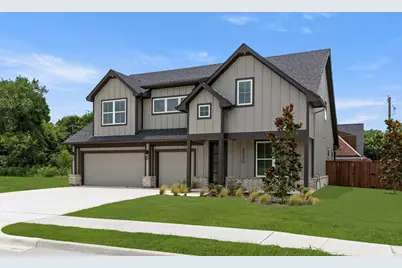 2520 Honor Court, Sherman, TX 75092 - Photo 2