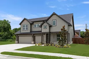 2520 Honor Ct, Sherman, TX 75092 - Photo 2