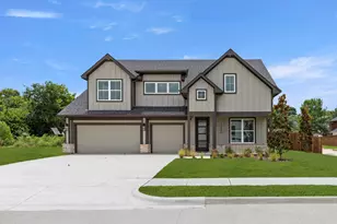 2520 Honor Ct, Sherman, TX 75092 - Photo 2