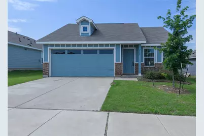 2629 Turtle Dove Drive, Fort Worth, TX 76179 - Photo 1