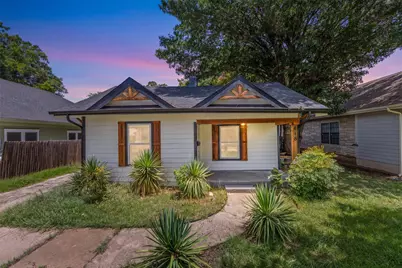 418 Lillian Street, Dallas, TX 75211 - Photo 1