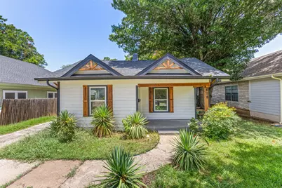 418 Lillian Street, Dallas, TX 75211 - Photo 2