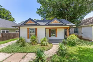 418 Lillian St, Dallas, TX 75211 - Photo 2