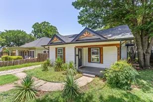 418 Lillian St, Dallas, TX 75211 - Photo 4