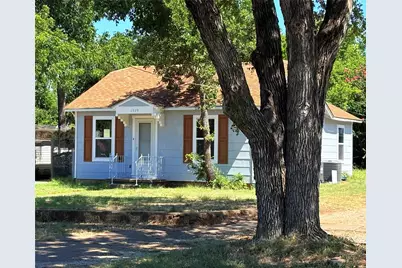 1329 4th St, Graham, TX 76450 - Photo 1