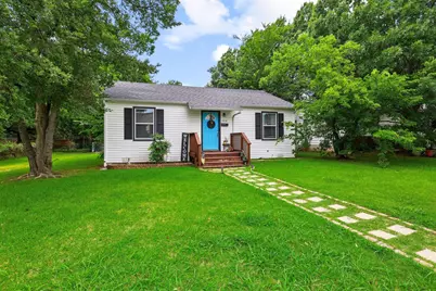 1718 N Shannon Street, Sherman, TX 75092 - Photo 20