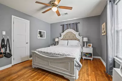 1718 N Shannon Street, Sherman, TX 75092 - Photo 12