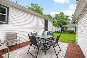 1718 N Shannon St, Sherman, TX 75092 - Photo 16