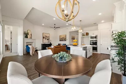 4308 Cobalt Bloom Court, Arlington, TX 76005 - Photo 12