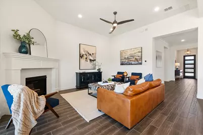 4308 Cobalt Bloom Court, Arlington, TX 76005 - Photo 8