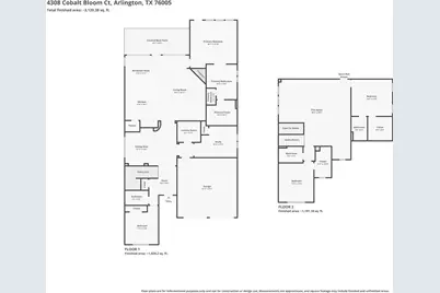 4308 Cobalt Bloom Court, Arlington, TX 76005 - Photo 40